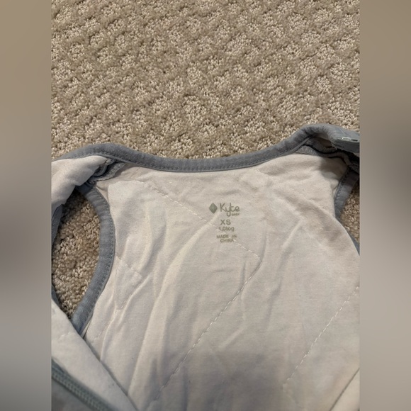 Kyte 1.0 XS sleep sack - Picture 2 of 3